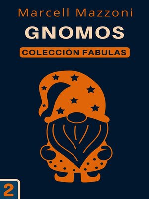 Gnomos - ebook